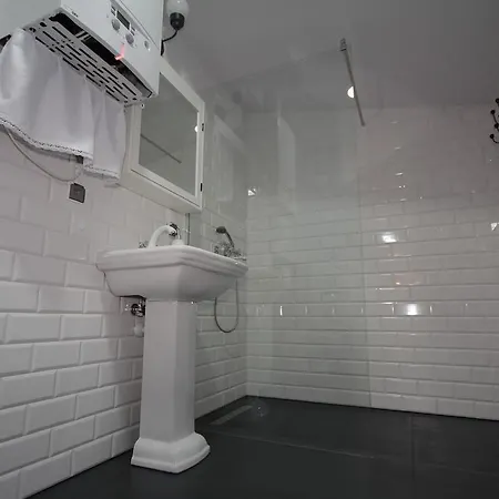 Appartement Apartament Na Poddaszu