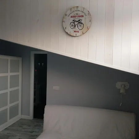 Appartement Apartament Na Poddaszu Cracovie