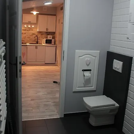 Apartament Na Poddaszu