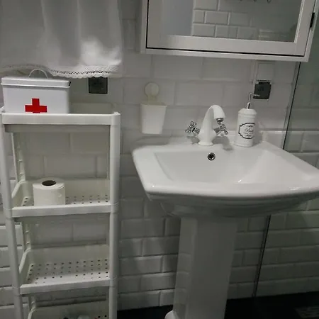 Apartament Na Poddaszu Cracovie
