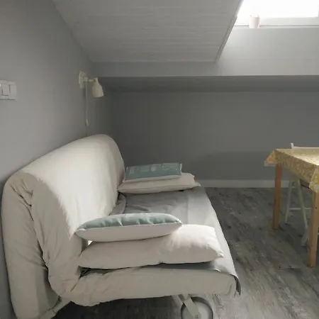 Appartement Apartament Na Poddaszu Cracovie