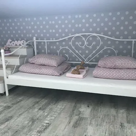 Apartament Na Poddaszu Cracovie