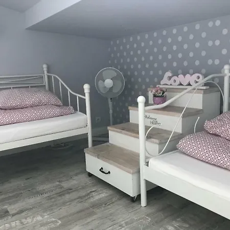 Apartament Na Poddaszu Appartement