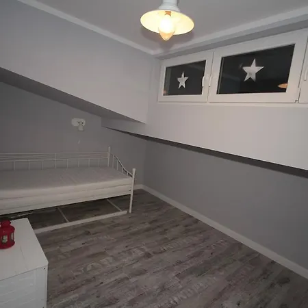 Apartament Na Poddaszu Апартаменты Краков
