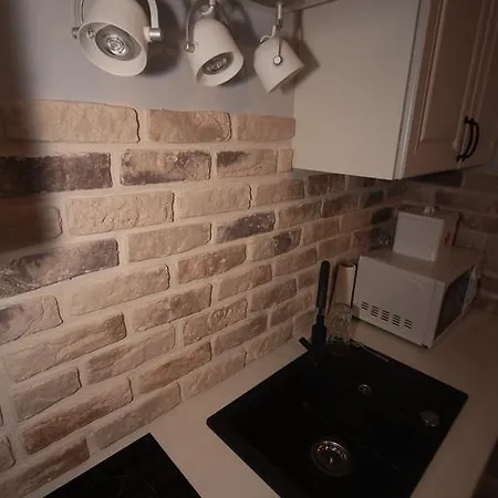 Apartament Na Poddaszu